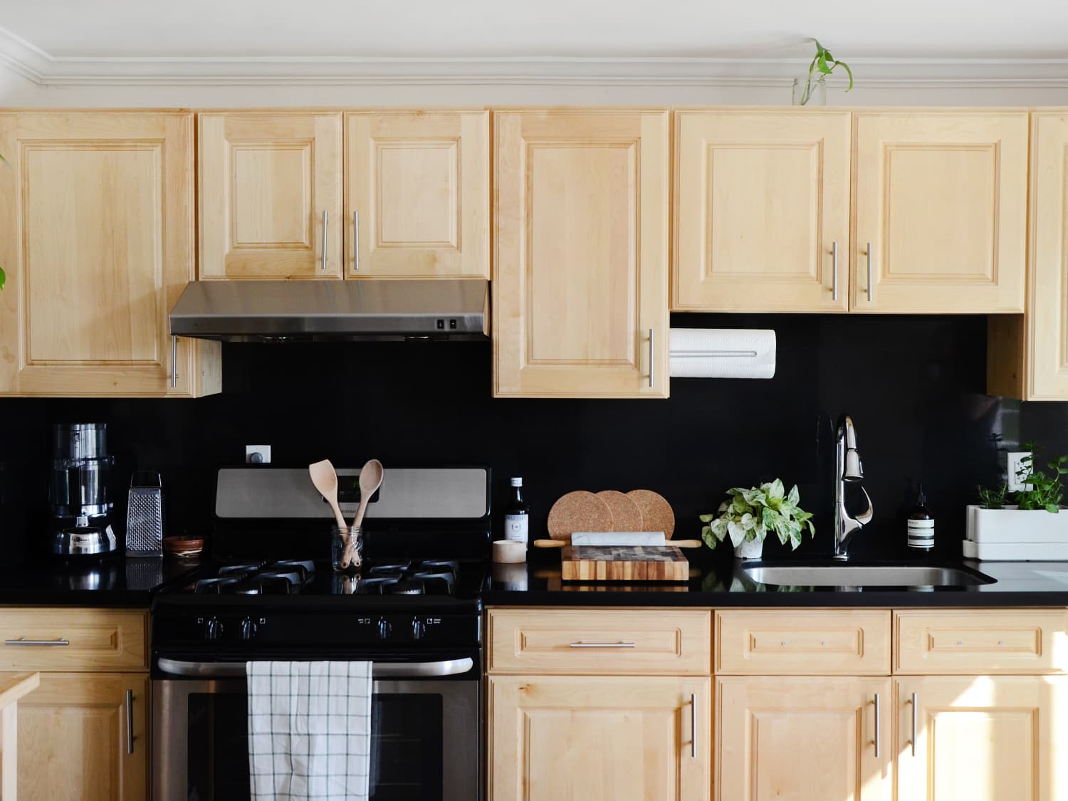 Kitchen Grades Things In The Kitchen